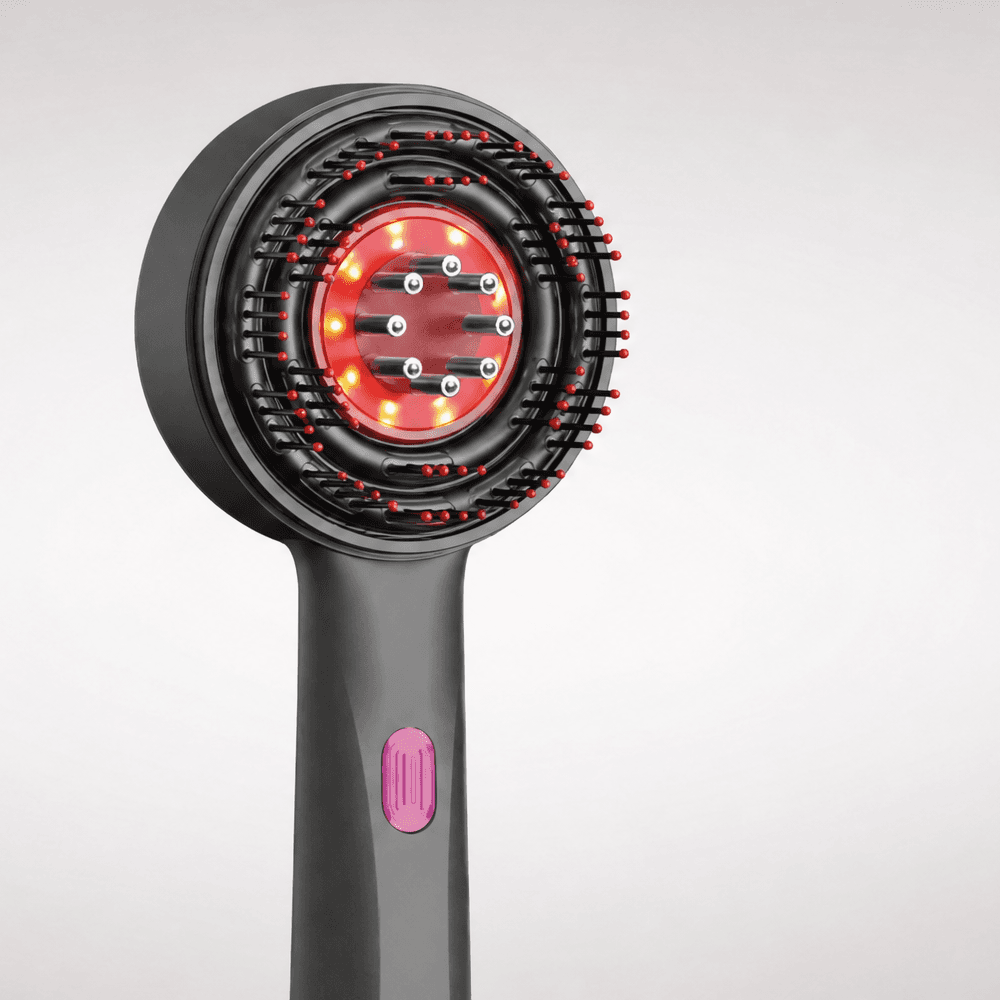GlowHair Pro